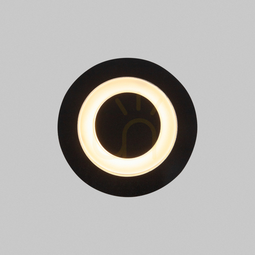 Sprawdź Lampa wpuszczana do ściany LIMO O037-L3B3K IP65 Maytoni