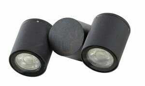 Kinkiet zewnętrzny WALL STREET O010WL-02B IP54 Maytoni small 7