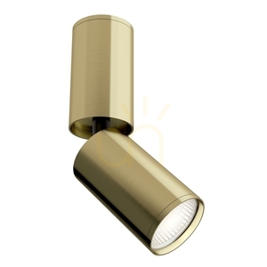 Plafon FOCUS S C051CL-01BS Maytoni small 1