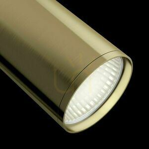 Plafon FOCUS S C051CL-01BS Maytoni small 2