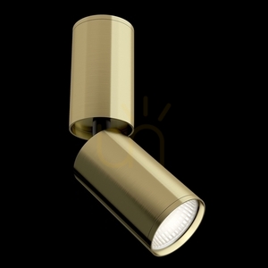 Plafon FOCUS S C051CL-01BS Maytoni small 0
