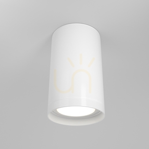 Plafon FOCUS S C052CL-01W Maytoni small 0