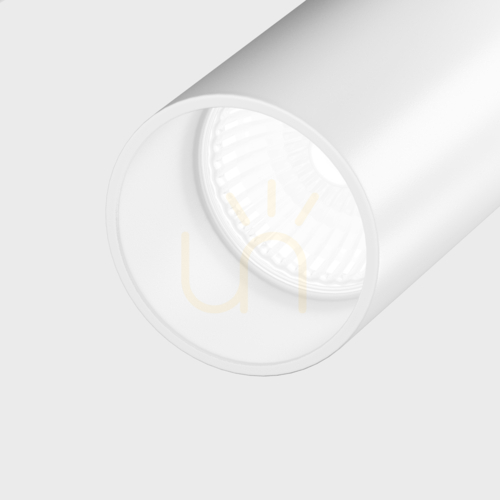 Sprawdź Lampa sufitowa Maytoni Elti C021CL-02W, biała, 2×GU10