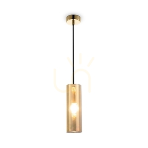 Lampa wisząca GIOIA P011PL-01G Maytoni small 1