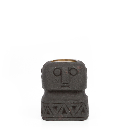 Sprawdź Sumba Stone #26 Candle Holder