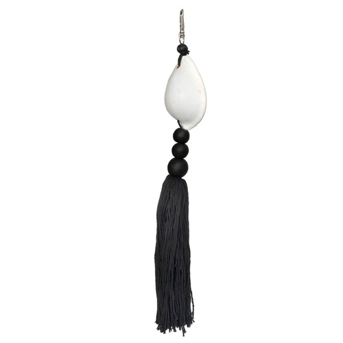 Sprawdź Togian Keychain - Black White