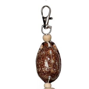 Sumbawa Keychain small 3