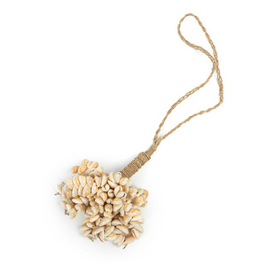 Vanilla Shell Tassel 1 Vanilla Shell Tassel small 1