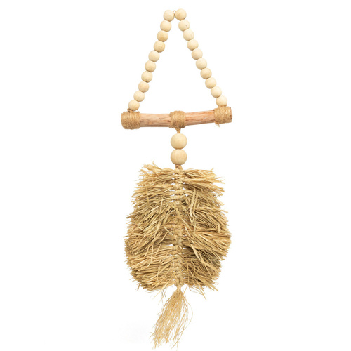 Sprawdź Raffia Triangle