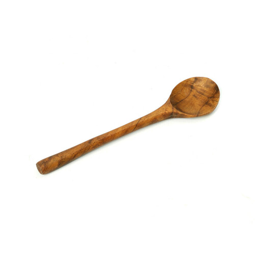 Sprawdź Teak Root Spoon - S