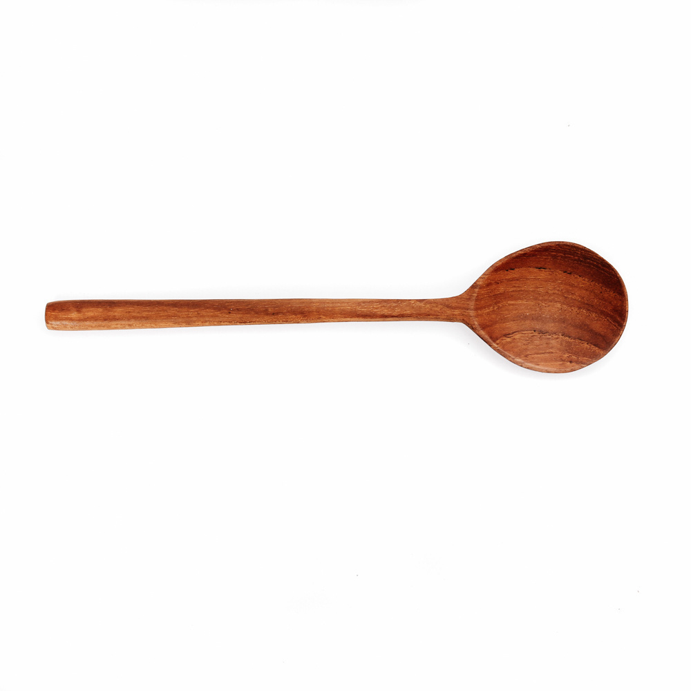 Sprawdź Teak Root Spoon - M Teak Root Spoon - M