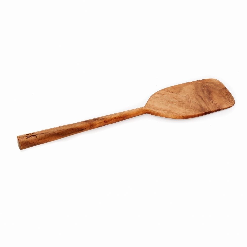 Obejrzyj Teak Root Spatula Teak Root Spatula