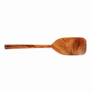 Teak Root Spatula 0 Teak Root Spatula small 0
