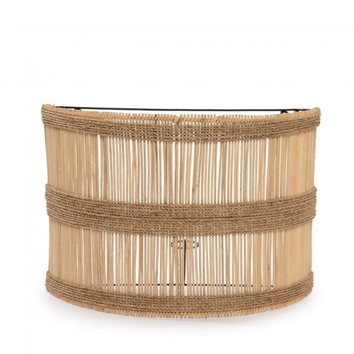 Sprawdź Doedoe Wall Applique - Natural - M