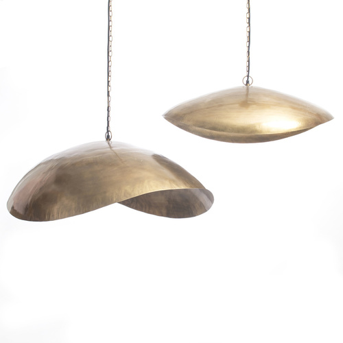 Sprawdź Lampa wisząca nad stół - The Fortune Cookie L, E27, żelazo