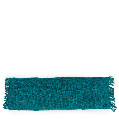 Sprawdź Oh My Gee Cushion Cover - Aqua - 35x100