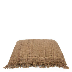 Oh My Gee Cushion Cover - Brown - 60x60 3 Oh My Gee Cushion Cover - Brown - 60x60 small 3