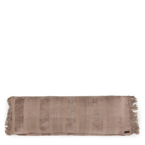 Oh My Gee Cushion Cover - Concrete Velvet - 35x100 0 Oh My Gee Cushion Cover - Concrete Velvet - 35x100 small 0