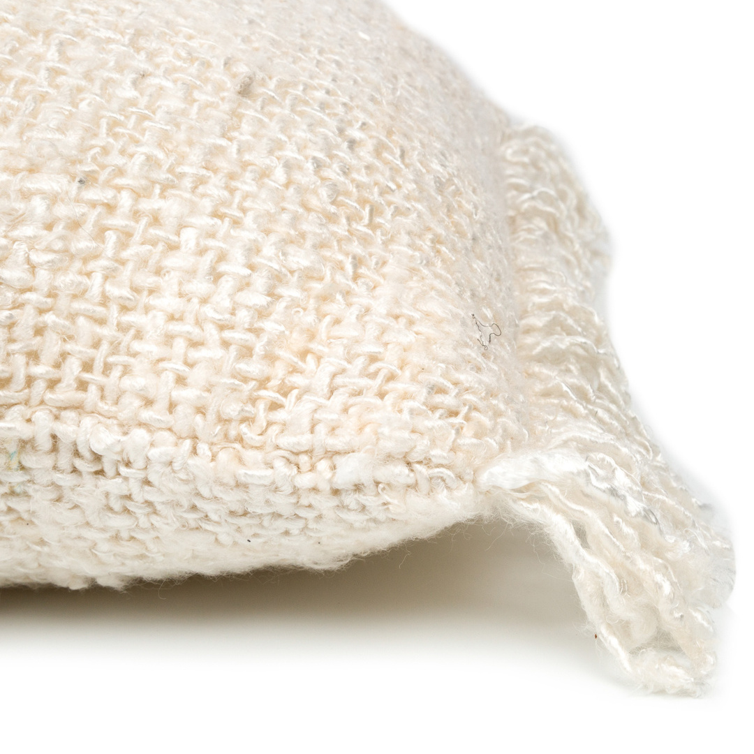 Wyświetl Oh My Gee Cushion Cover - Cream - 35x100 Oh My Gee Cushion Cover - Cream - 35x100