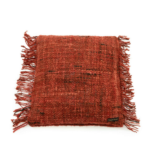 Sprawdź Oh My Gee Cushion Cover - Cherry Red - 40x40