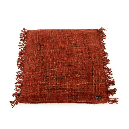Sprawdź Oh My Gee Cushion Cover - Cherry Red - 60x60