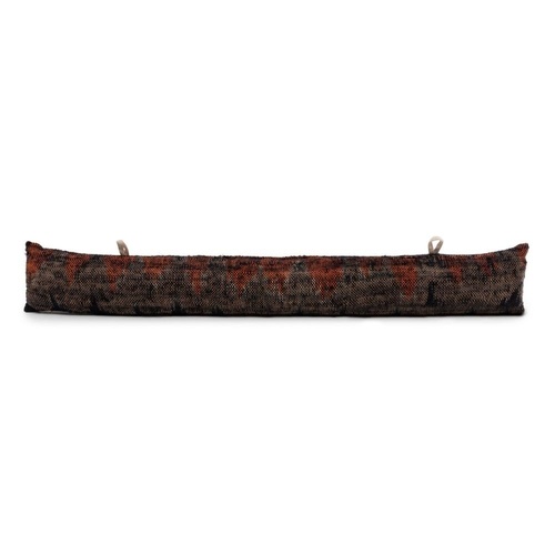 Sprawdź Oh My Gee Doorstop - Black Orange