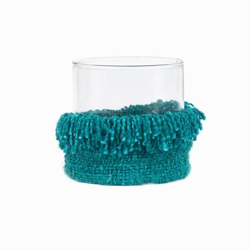 Sprawdź Oh My Gee Candle Holder - Aqua - XL