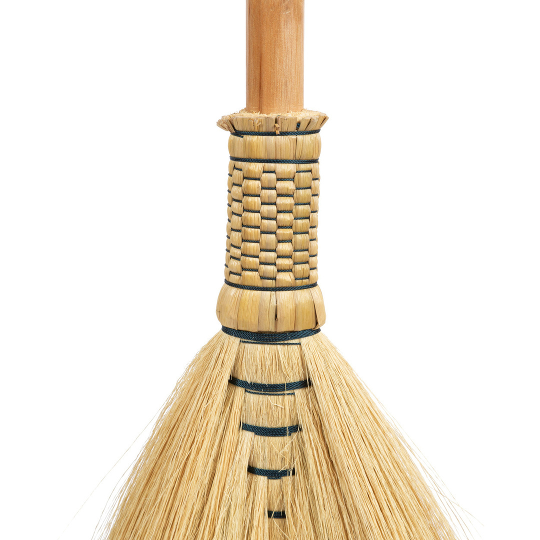 Zobacz Big Broom - Natural Big Broom - Natural