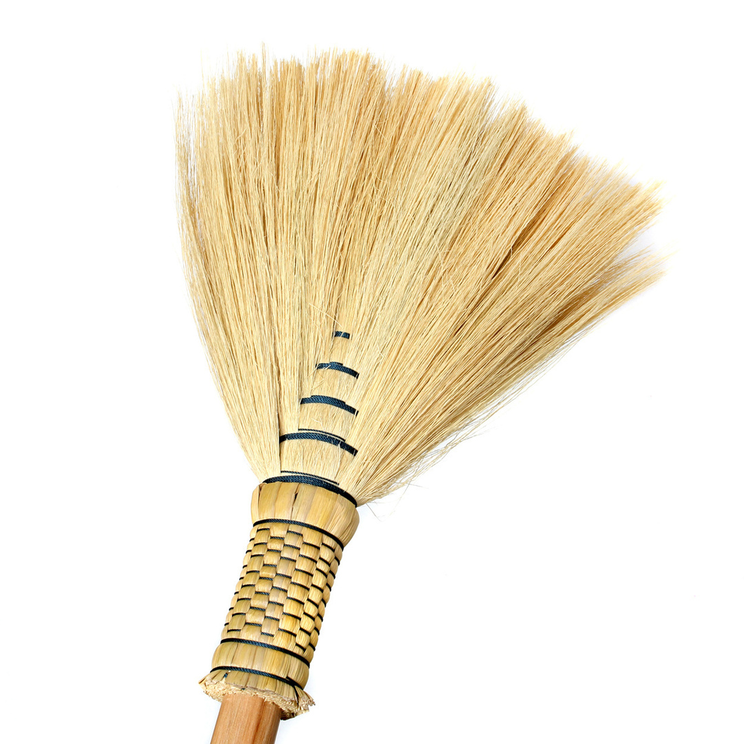 Obejrzyj Big Broom - Natural Big Broom - Natural