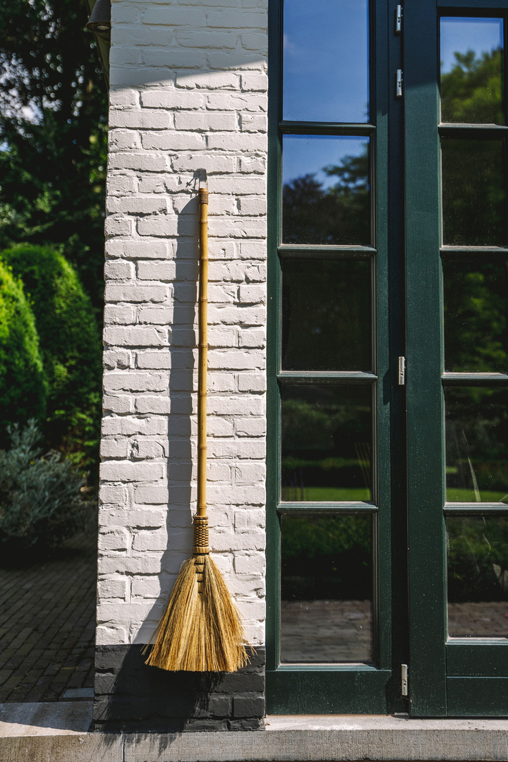 Pokaż Big Broom - Natural Big Broom - Natural