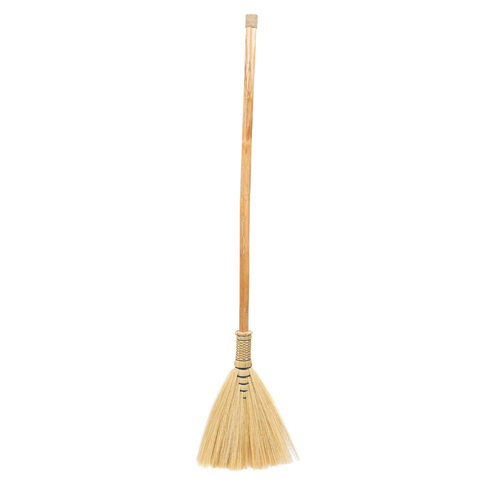 Sprawdź Dekoracyjna miotła Bazar Bizar The Big Broom Natural JAAT011N