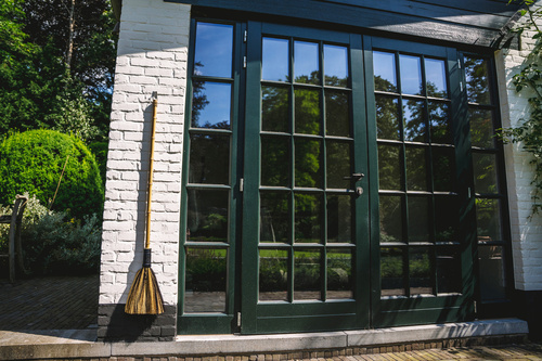 Sprawdź Big Broom - Natural Black