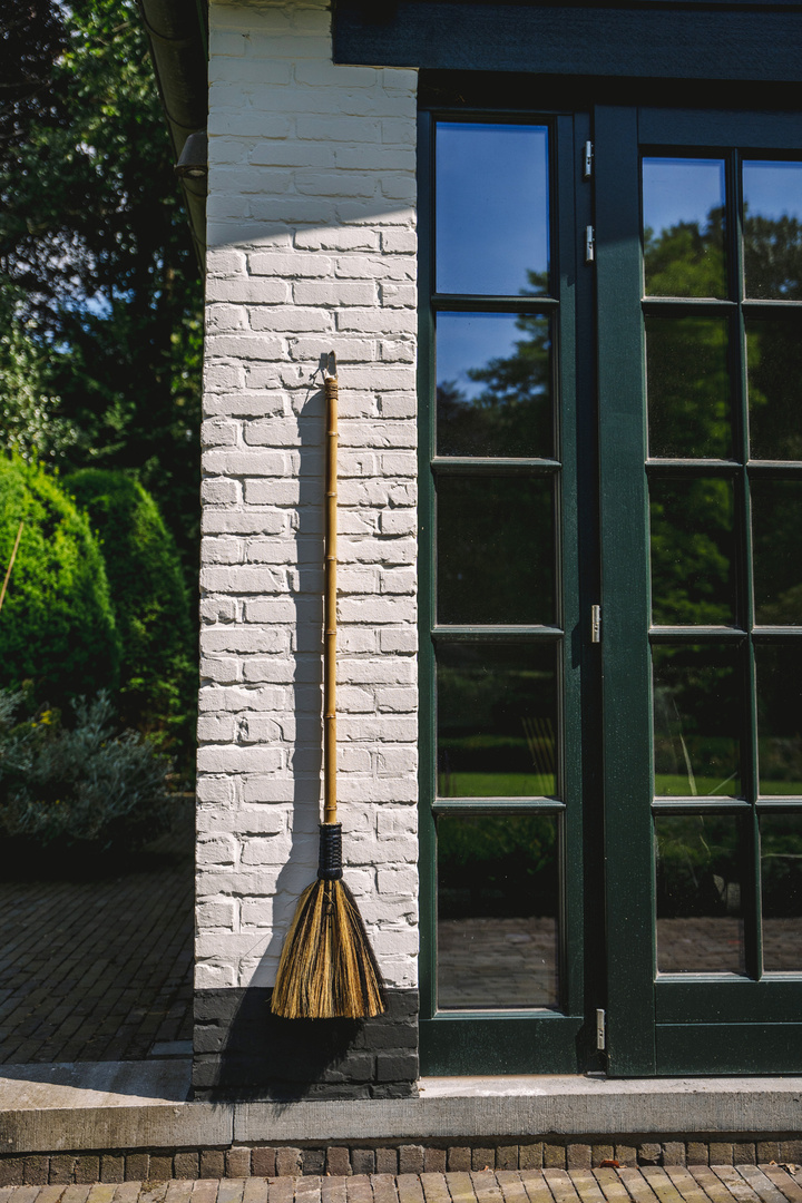 Sprawdź Big Broom - Natural Black Big Broom - Natural Black