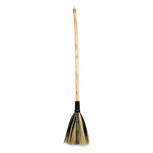 Sprawdź Big Broom - Natural Black