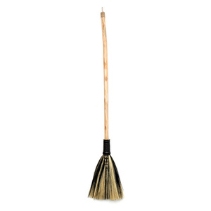 Big Broom - Natural Black 0 Big Broom - Natural Black small 0