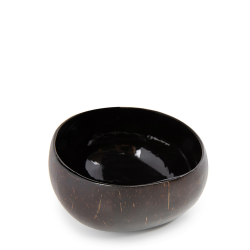 Sprawdź Coco Food Bowl - Natural Black