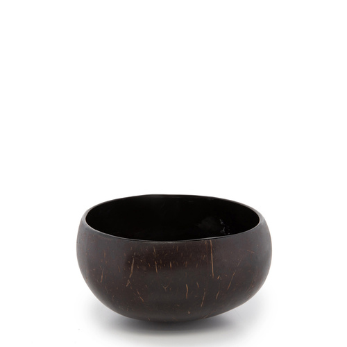 Sprawdź Coco Food Bowl - Natural Black