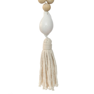 Kubu Necklace - Natural White 4 Kubu Necklace - Natural White small 4