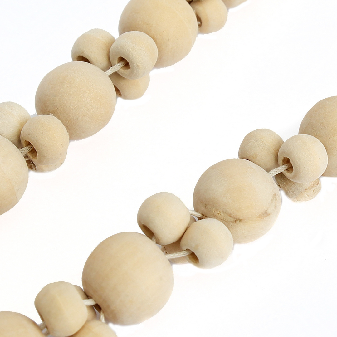 Sprawdź Kubu Necklace - Natural White Kubu Necklace - Natural White