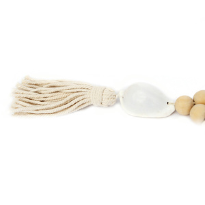 Kubu Necklace - Natural White 6 Kubu Necklace - Natural White small 6