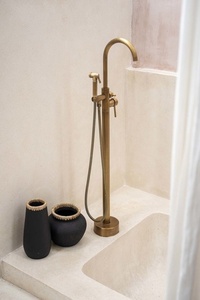 Styly Vase - Black Natural - S 3 Styly Vase - Black Natural - S small 3