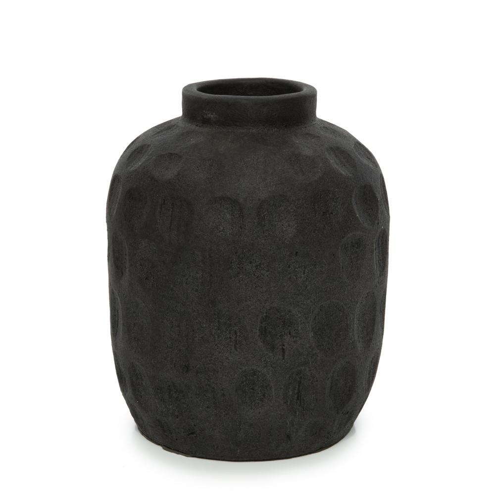 Sprawdź Trendy Vase - Black - L Trendy Vase - Black - L