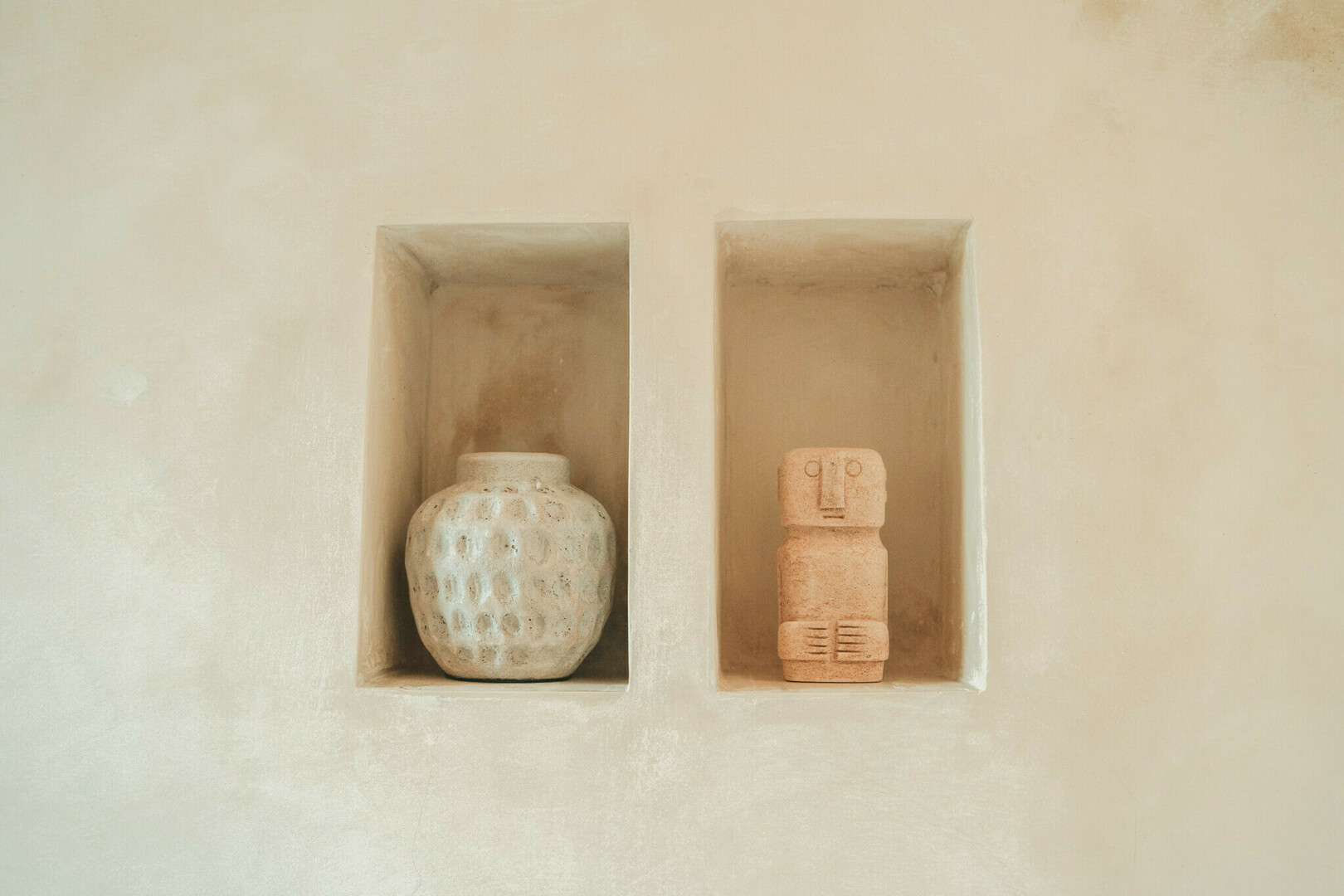 Zobacz Trendy Vase - Concrete - S Trendy Vase - Concrete - S