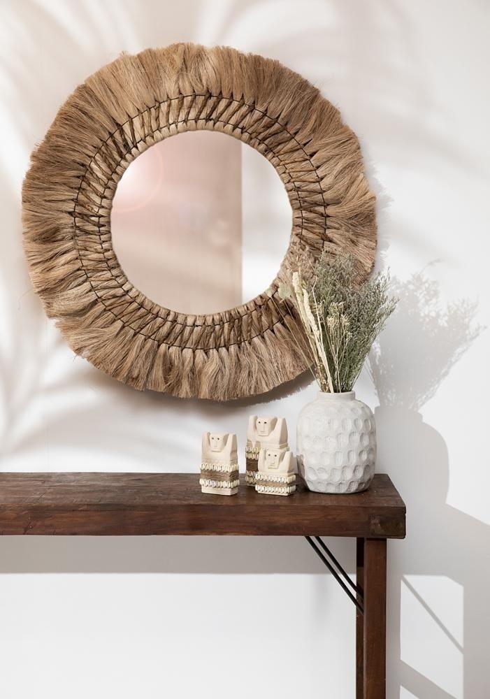Obejrzyj Trendy Vase - Concrete - S Trendy Vase - Concrete - S