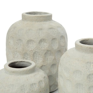 Trendy Vase - Concrete - S 4 Trendy Vase - Concrete - S small 4