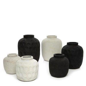 Trendy Vase - Concrete - S 5 Trendy Vase - Concrete - S small 5