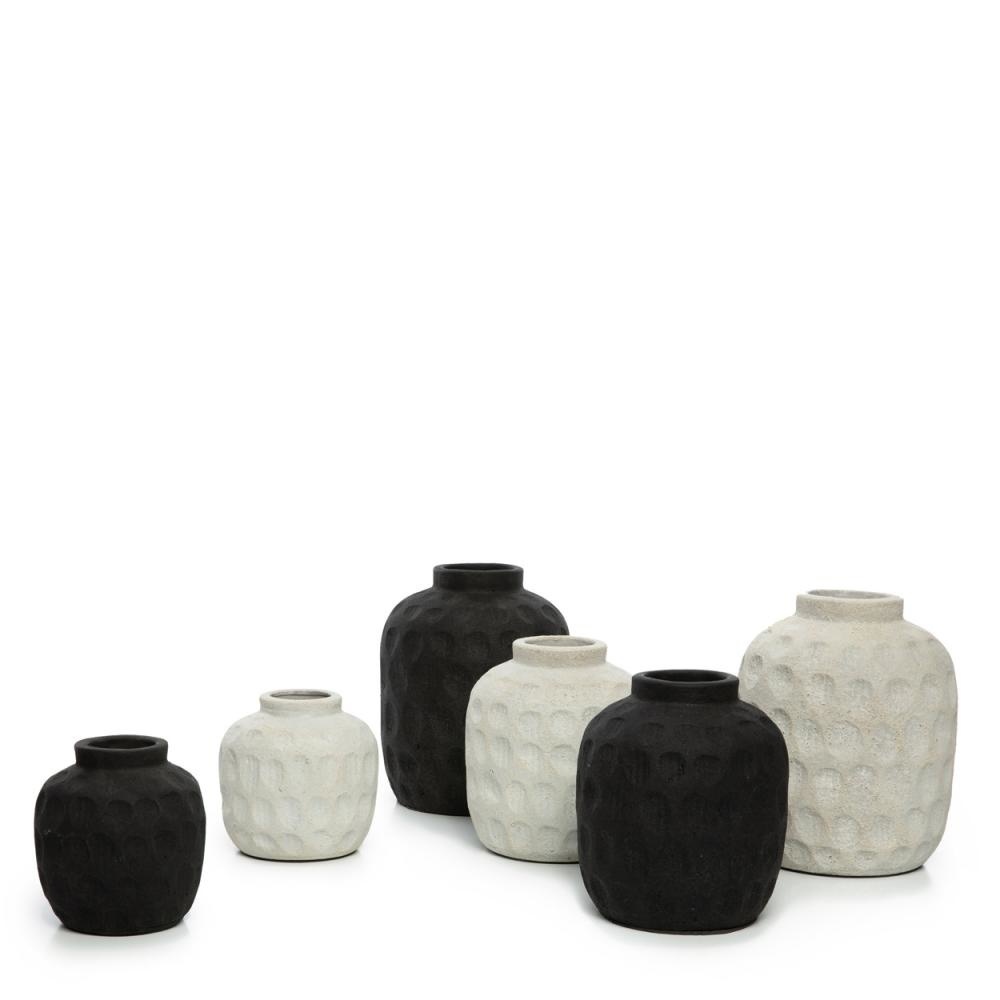 Zobacz Trendy Vase - Concrete - S Trendy Vase - Concrete - S