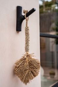 Hook - Black small 3