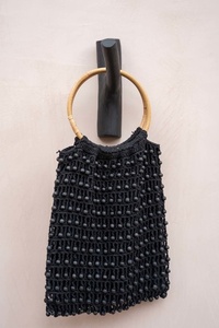 Hook - Black small 6