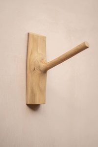 Hook - Natural small 1